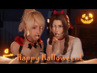 halloween-special-mar3ks-pmv 1080p